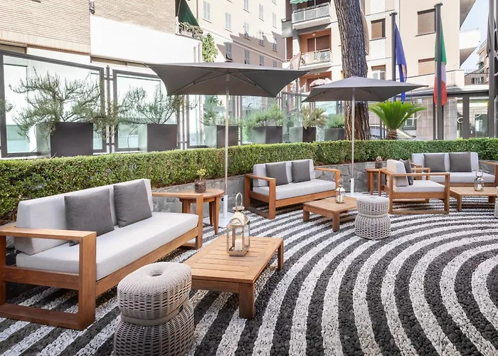 LHP Hotel Santa Margherita Palace&SPA Santa Margherita Ligure
